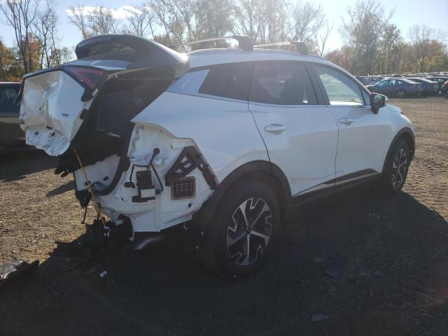 Photo 3 from auction – 2023 KIA SPORTAGE E with VIN KNDPVCAG5P7084640