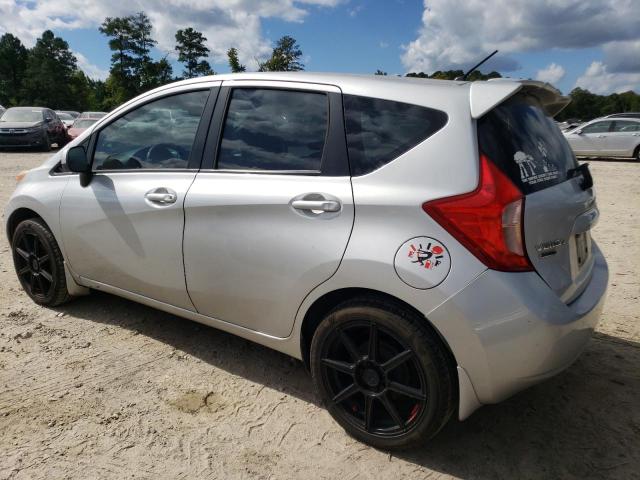 Photo 2 from auction – 2014 NISSAN VERSA NOTE with VIN 3N1CE2CPXEL433924