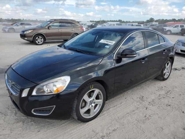 Photo 1 from auction – 2012 VOLVO S60 T5 with VIN YV1622FS7C2031970