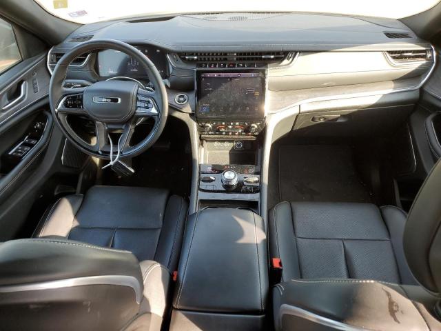 Photo 8 from auction – 2023 JEEP GRAND CHER with VIN 1C4RJKDGXP8105423
