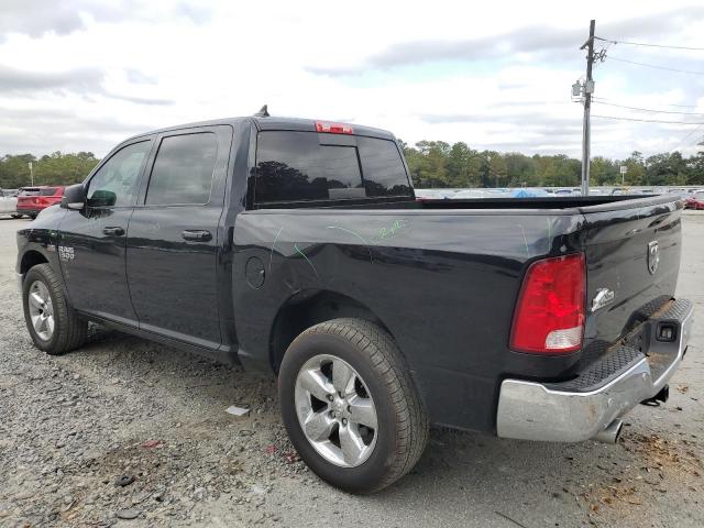 Фото 2 с аукциона – 2019 RAM 1500 CLASS с VIN 1C6RR6LTXKS665217