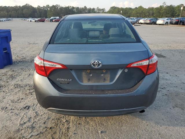 Photo 6 from auction – 2015 TOYOTA COROLLA L with VIN 2T1BURHE6FC465804