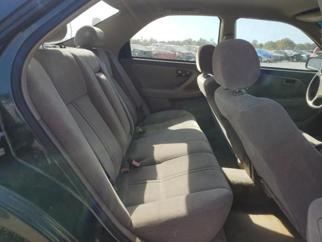 Photo 10 from auction – 2000 TOYOTA CAMRY CE with VIN 4T1BG22K4YU931969