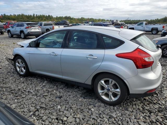 Foto 2 de la subasta – 2014 FORD FOCUS SE con VIN 1FADP3K28EL101618