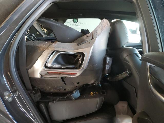 Photo 10 from auction – 2022 CADILLAC XT5 PREMIU with VIN 1GYKNCRS9NZ106945