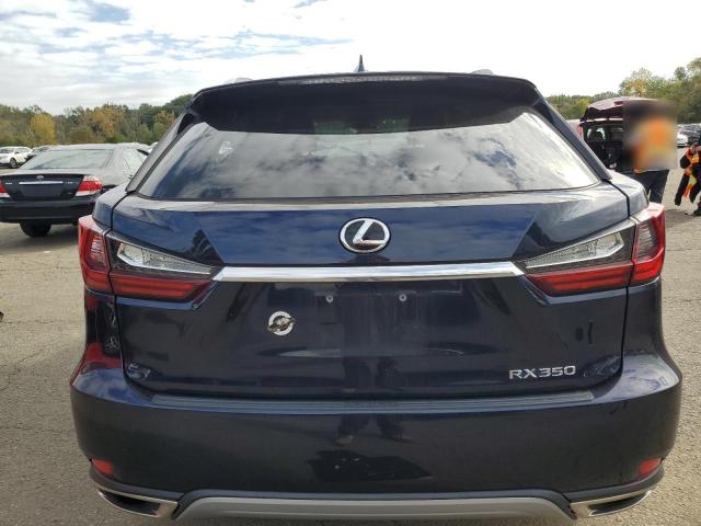 Photo 6 from auction – 2021 LEXUS RX 350 with VIN 2T2HZMDA9MC274596