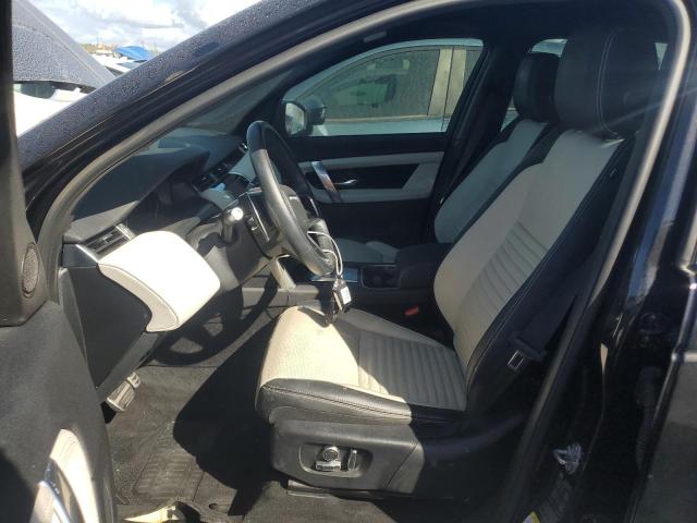 Photo 7 from auction – 2022 LAND ROVER DISCOVERY with VIN SALCT2FX4NH909767