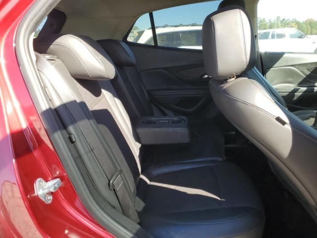 Photo 11 from auction – 2020 BUICK ENCORE PRE with VIN KL4CJASB7LB000613