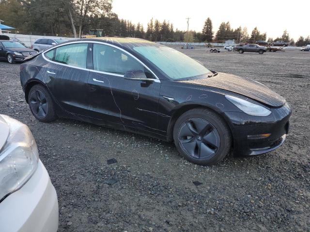 Photo 4 from auction – 2018 TESLA MODEL 3 with VIN 5YJ3E1EA2JF171938