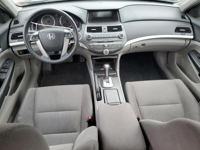 Photo 8 from auction – 2012 HONDA ACCORD LX with VIN 1HGCP2F39CA045525