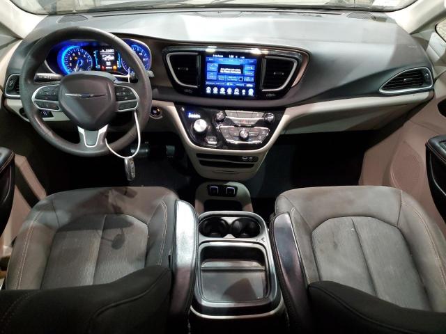 Photo 8 from auction – 2017 CHRYSLER PACIFICA T with VIN 2C4RC1BG5HR770808