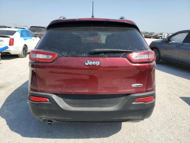Photo 6 from auction – 2018 JEEP CHEROKEE L with VIN 1C4PJLLB0JD618598