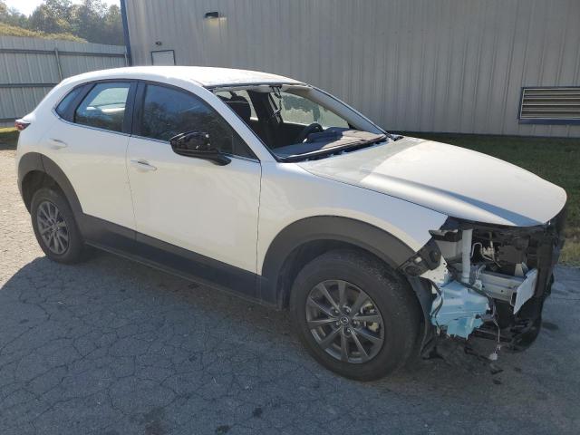 Photo 4 from auction – 2022 MAZDA CX-30 with VIN 3MVDMBAL9NM426556