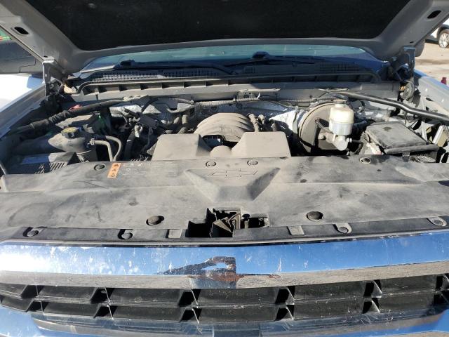 Photo 11 from auction – 2017 CHEVROLET SILVERADO with VIN 1GCRCNEH4HZ259673