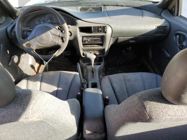 Photo 8 from auction – 2005 CHEVROLET CAVALIER with VIN 1G1JC52F657148963