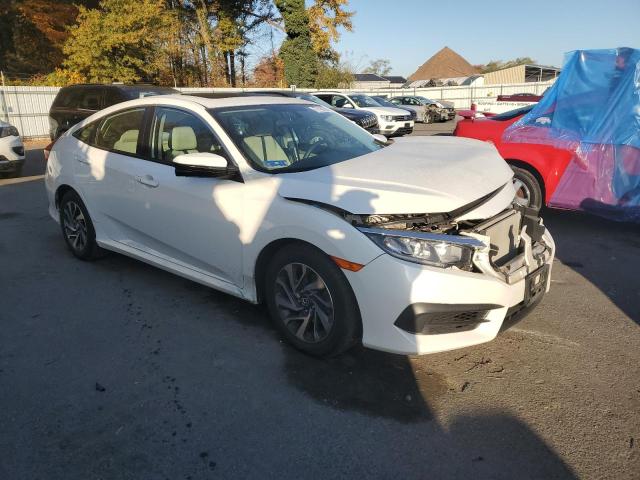 Photo 4 from auction – 2017 HONDA CIVIC EX with VIN 2HGFC2F70HH530804