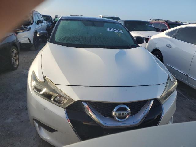 Photo 5 from auction – 2016 NISSAN MAXIMA 3.5 with VIN 1N4AA6AP2GC441580