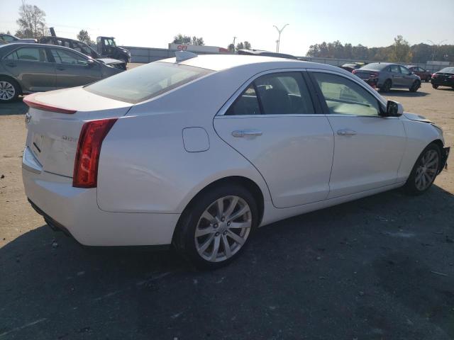 Photo 3 from auction – 2017 CADILLAC ATS with VIN 1G6AG5RX2H0124329