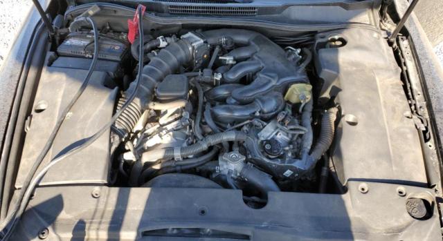 Photo 11 from auction – 2006 LEXUS IS 250 with VIN JTHBK262162018610