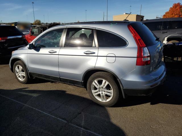 Photo 2 from auction – 2011 HONDA CR-V EXL with VIN 5J6RE4H76BL033114