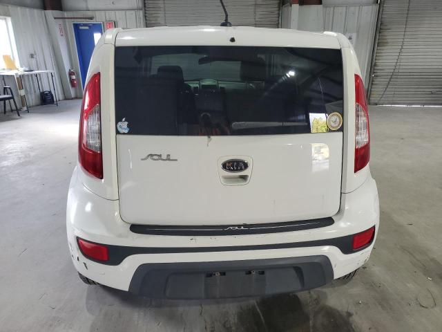 Photo 6 from auction – 2012 KIA SOUL with VIN KNDJT2A58C7410820
