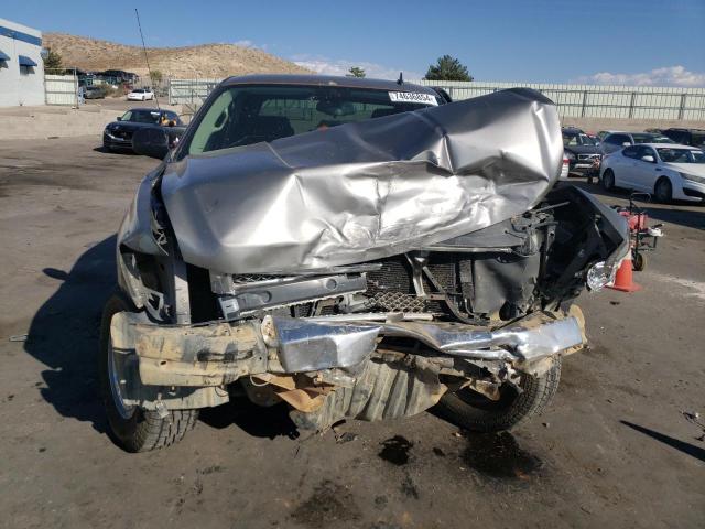 Photo 5 from auction – 2013 CHEVROLET SILVERADO with VIN 3GCPCREA3DG331037