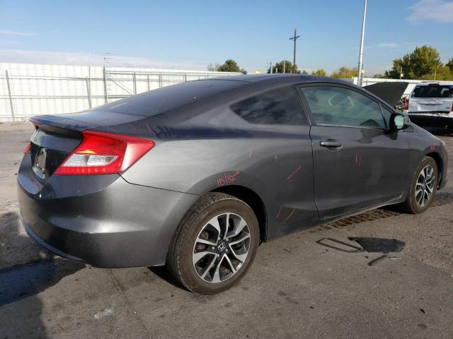 Photo 3 from auction – 2013 HONDA CIVIC EX with VIN 2HGFG3A86DH517060