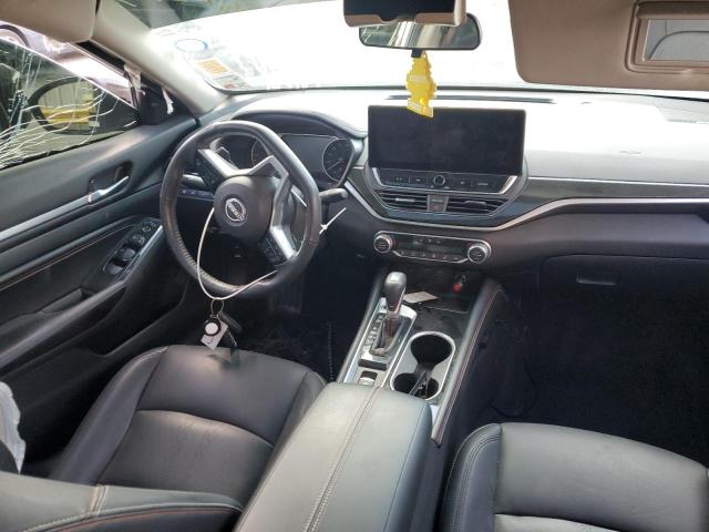 Photo 8 from auction – 2023 NISSAN ALTIMA SR with VIN 1N4AL4CV5PN410046