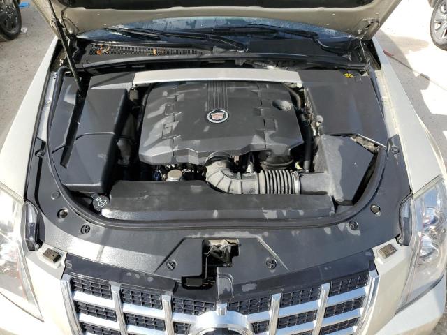 Photo 11 from auction – 2013 CADILLAC CTS LUXURY with VIN 1G6DE5E56D0178735