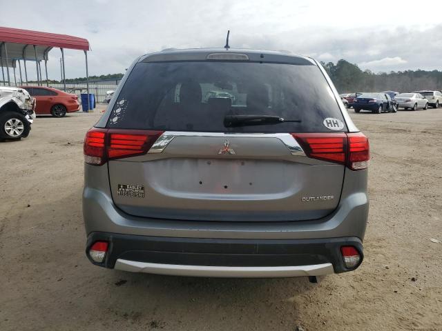 صورة رقم 6 من المزاد - 2016 MITSUBISHI OUTLANDER مع VIN JA4AD2A39GZ012368