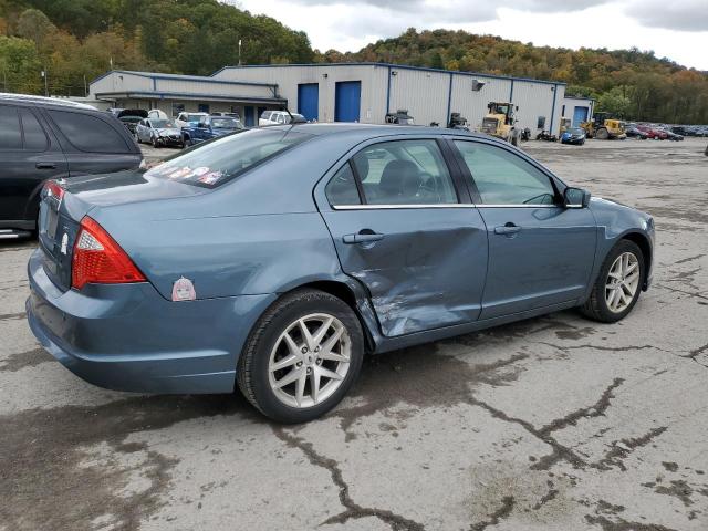 Photo 3 from auction – 2012 FORD FUSION SEL with VIN 3FAHP0JA2CR431553