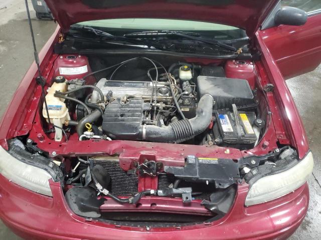 Photo 11 from auction – 2004 CHEVROLET CLASSIC with VIN 1G1ND52F44M550298