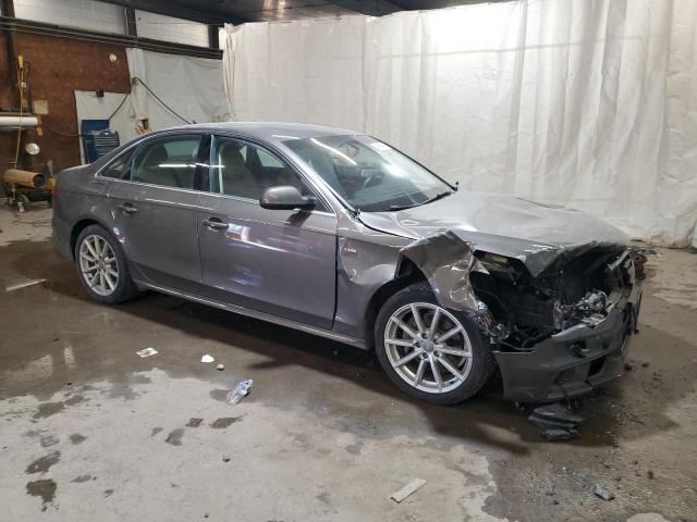 Photo 4 from auction – 2014 AUDI A4 PREMIUM with VIN WAUFFAFL4EN023689