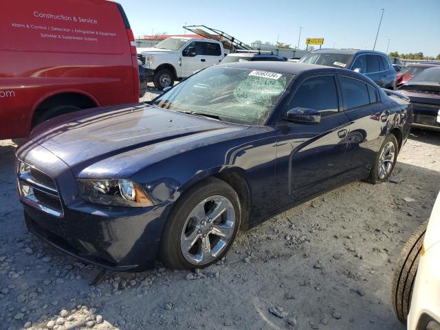 DODGE CHARGER SE 2014 with VIN 2C3CDXBG9EH186634 - Photo from auction