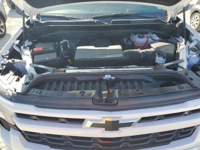 Photo 11 from auction – 2024 CHEVROLET SILVERADO with VIN 2GCUDEED2R1240795