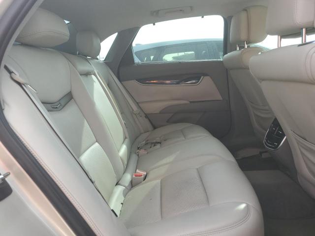 Photo 10 from auction – 2013 CADILLAC XTS PLATIN with VIN 2G61U5S32D9208926