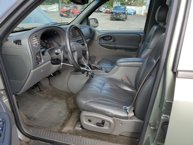 Photo 7 from auction – 2003 CHEVROLET TRAILBLAZE with VIN 1GNET16S532166896