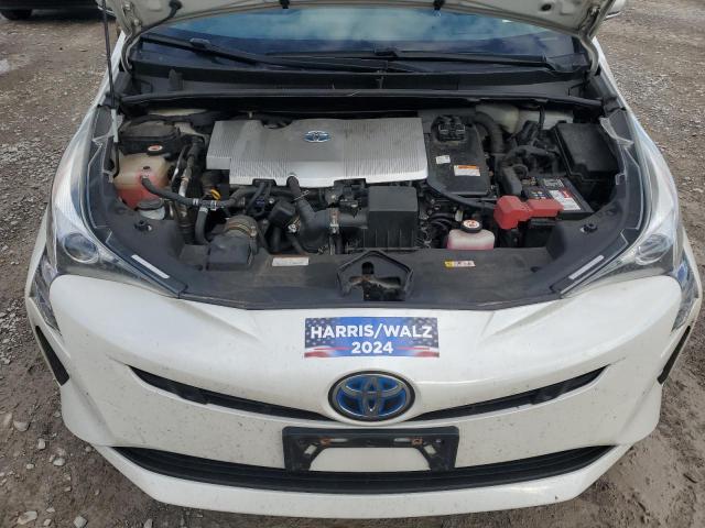 Photo 11 from auction – 2017 TOYOTA PRIUS with VIN JTDKARFU5H3052819