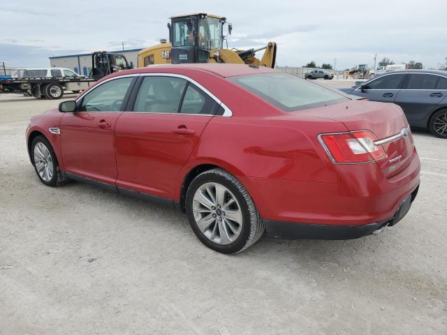 Снимка 2 от търг – 2010 FORD TAURUS LIM с VIN 1FAHP2FW6AG113259