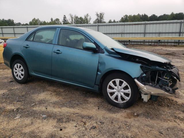 صورة رقم 4 من المزاد - 2009 TOYOTA COROLLA BA مع VIN 2T1BU40E69C097451