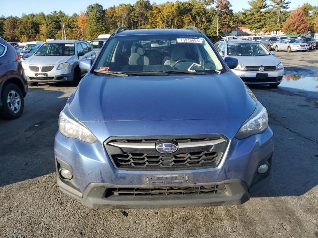 Photo 5 from auction – 2018 SUBARU CROSSTREK with VIN JF2GTABC6JH247255