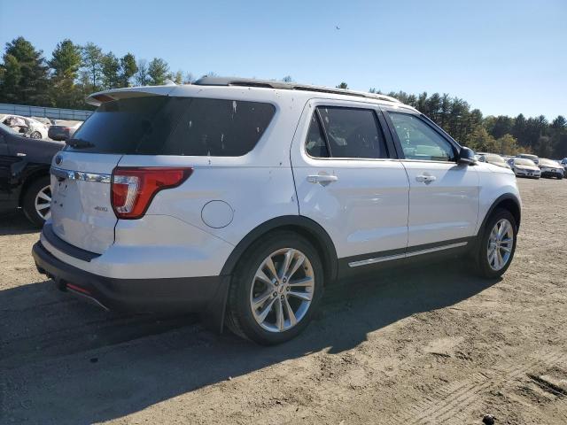 Photo 3 from auction – 2019 FORD EXPLORER X with VIN 1FM5K8D88KGB03381