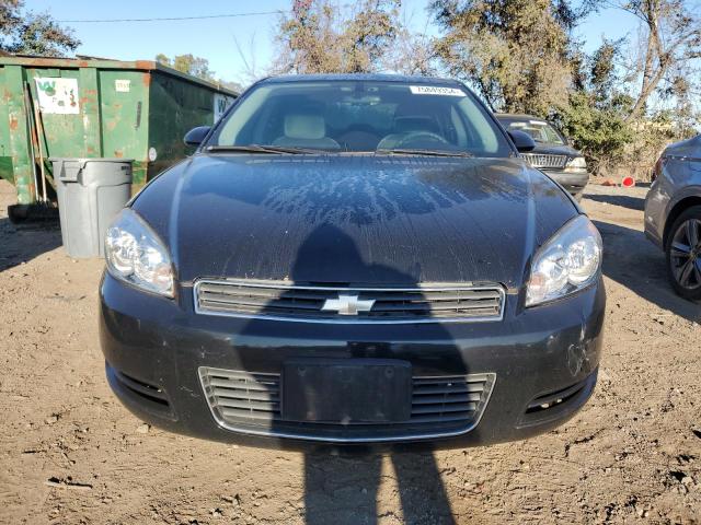 Photo 5 from auction – 2009 CHEVROLET IMPALA 1LT with VIN 2G1WT57N091258917
