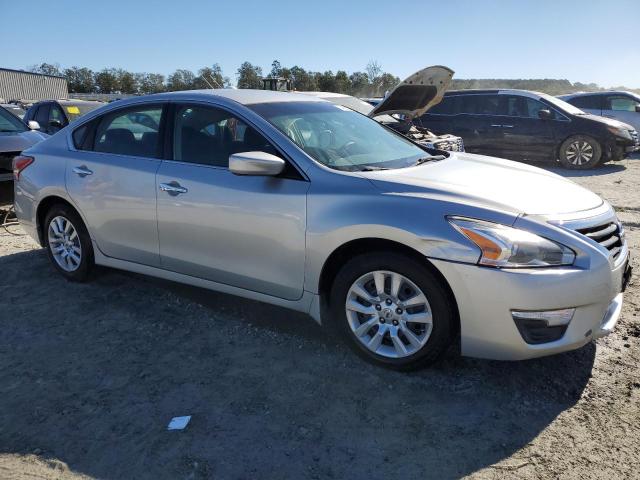 Photo 4 from auction – 2013 NISSAN ALTIMA 2.5 with VIN 1N4AL3APXDC102019