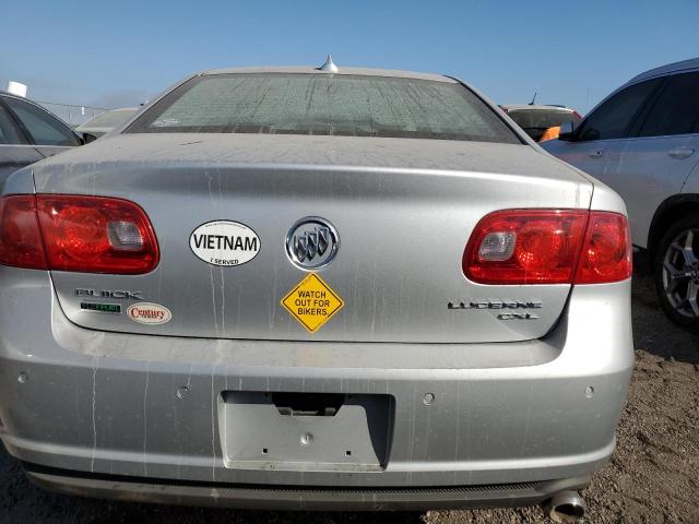 Photo 6 from auction – 2011 BUICK LUCERNE CX with VIN 1G4HC5EM8BU137391