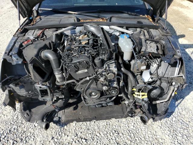 Photo 11 from auction – 2017 AUDI A4 PREMIUM with VIN WAULNAF42HN017733
