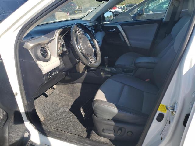 Photo 7 from auction – 2014 TOYOTA RAV4 LIMIT with VIN 2T3YFREV9EW078399