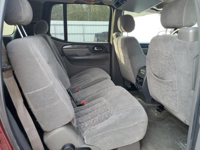 Photo 11 from auction – 2003 GMC ENVOY XL with VIN 1GKET16P836243276