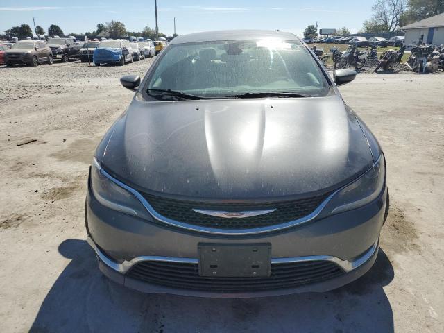 Photo 5 from auction – 2016 CHRYSLER 200 LIMITE with VIN 1C3CCCAB0GN181527