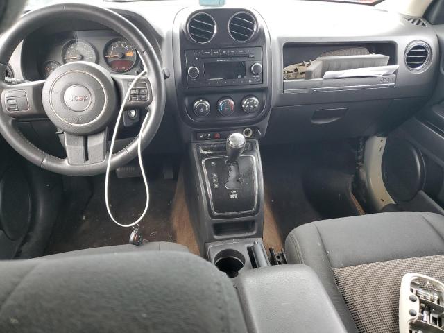 Photo 8 from auction – 2014 JEEP PATRIOT LA with VIN 1C4NJPFA6ED645473